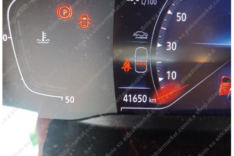 2023 Renault Megane, Dyzelinas